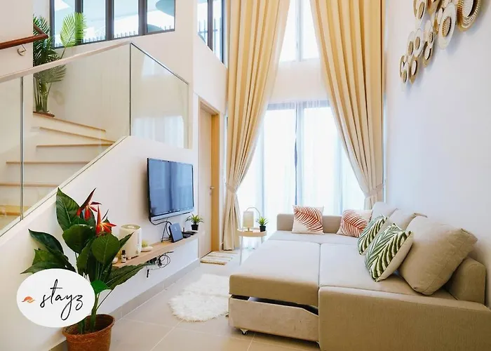 Stayz Duplex