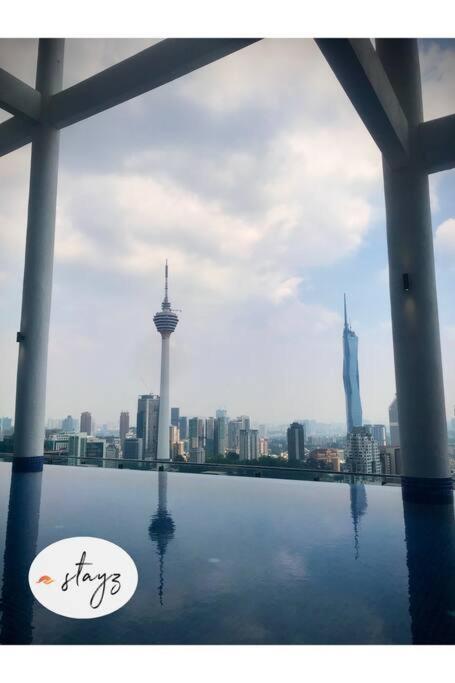 Pangsapuri Stayz Duplex Kuala Lumpur