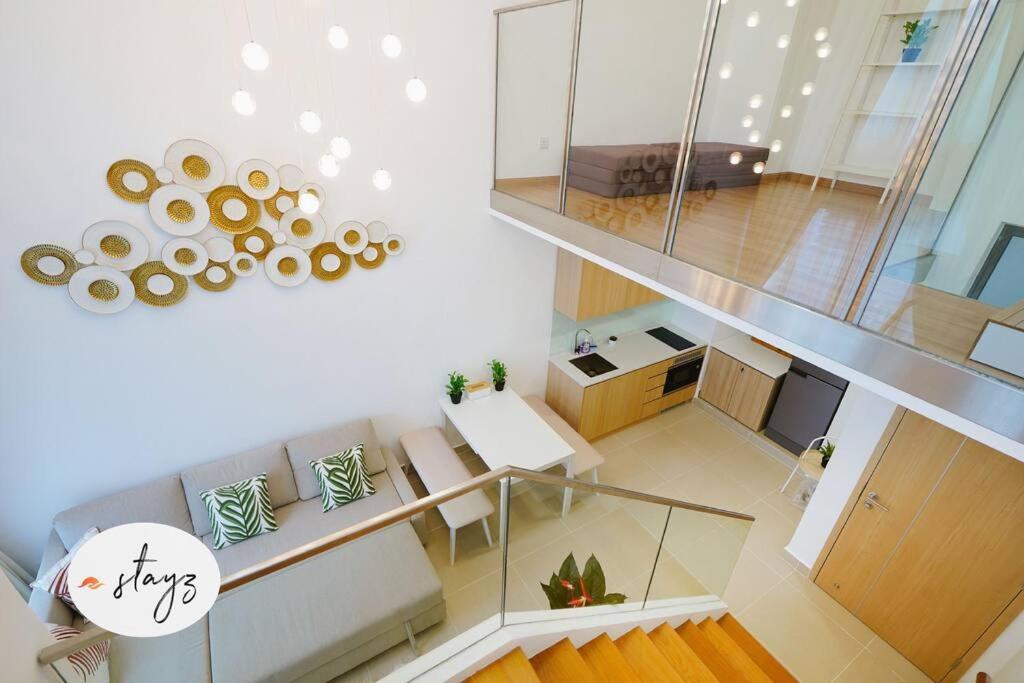 Stayz Duplex Kuala Lumpur