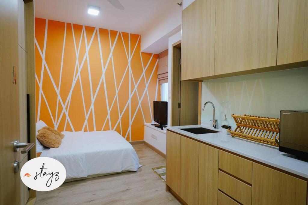 Stayz Duplex Kuala Lumpur