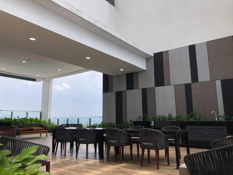 Stayz Duplex Pangsapuri Kuala Lumpur