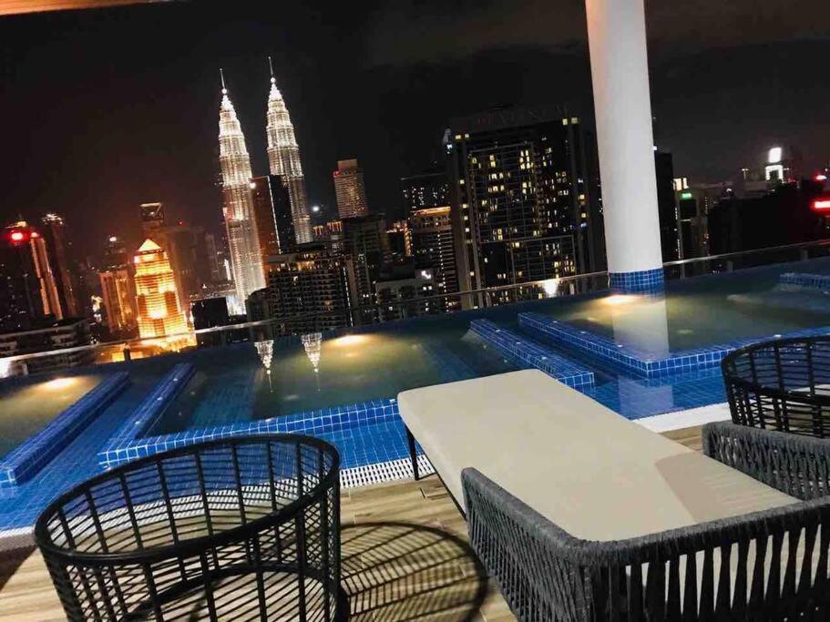 Stayz Duplex Pangsapuri Kuala Lumpur