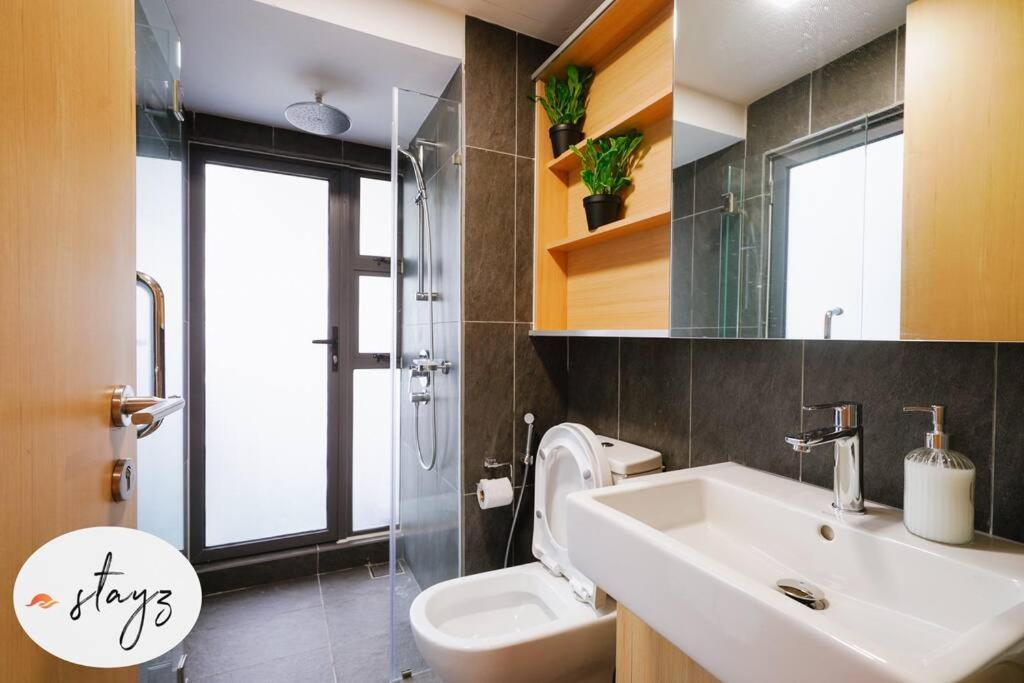 Stayz Duplex Pangsapuri Kuala Lumpur