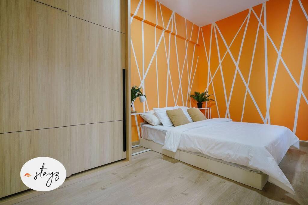 Pangsapuri Stayz Duplex *