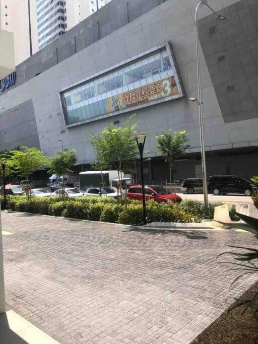 Stayz Duplex Pangsapuri Kuala Lumpur