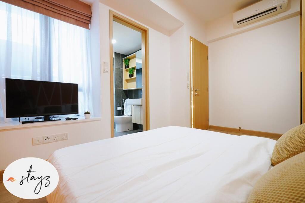 Stayz Duplex Pangsapuri Kuala Lumpur